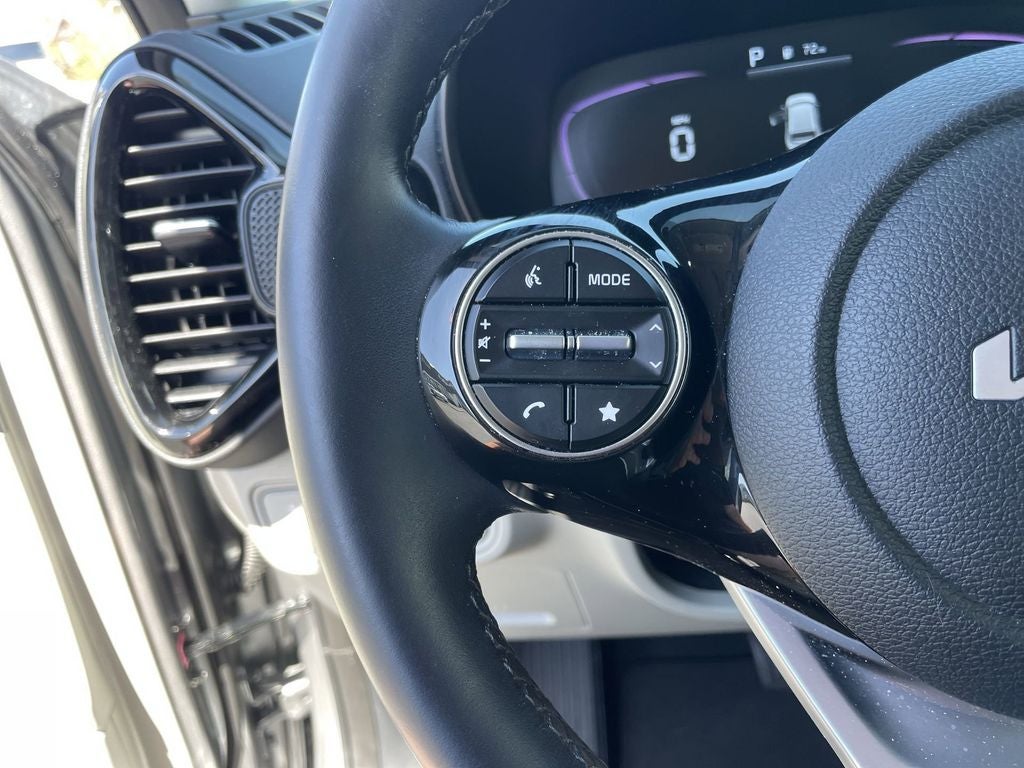 2023 Kia Soul EX