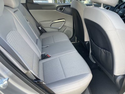 2023 Kia Soul EX