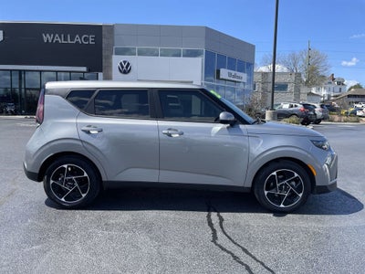 2023 Kia Soul EX