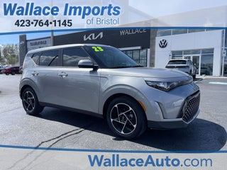 2023 Kia Soul EX