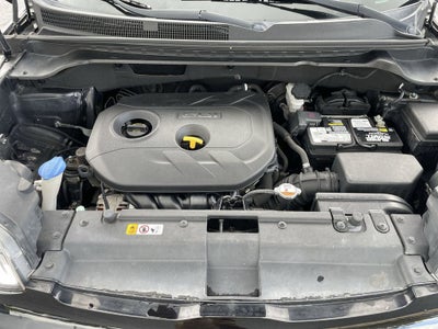 2015 Kia Soul Plus