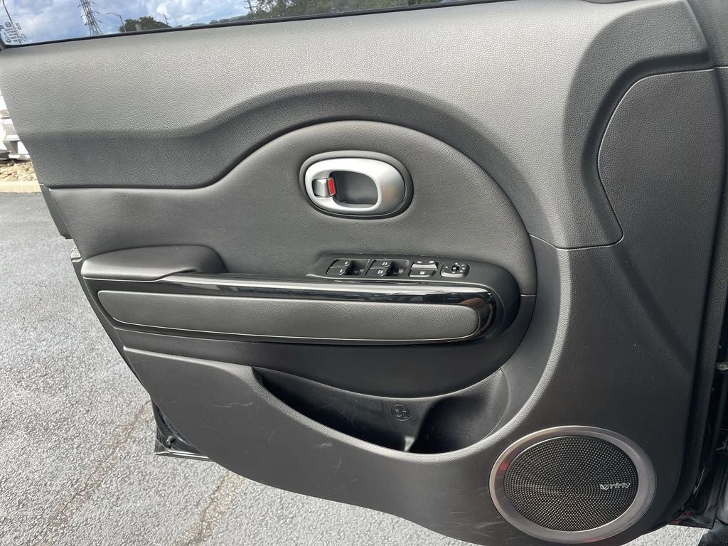 2015 Kia Soul Plus