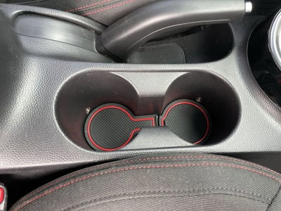 2015 Kia Soul Plus