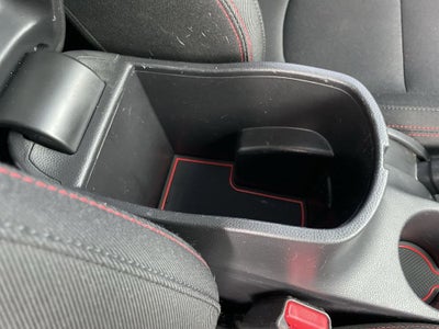 2015 Kia Soul Plus
