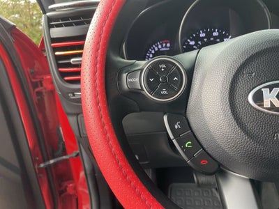 2015 Kia Soul Plus