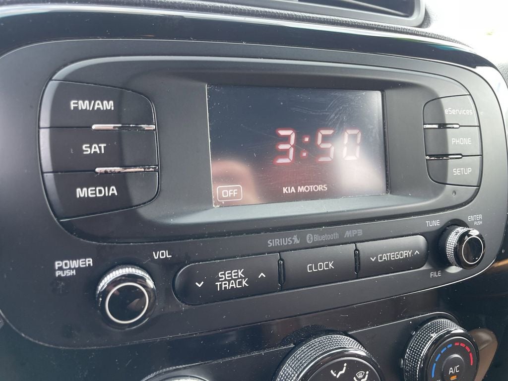 2015 Kia Soul Exclaim