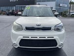 2015 Kia Soul Exclaim