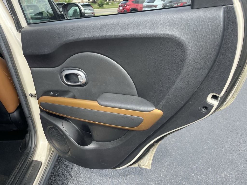 2015 Kia Soul Exclaim
