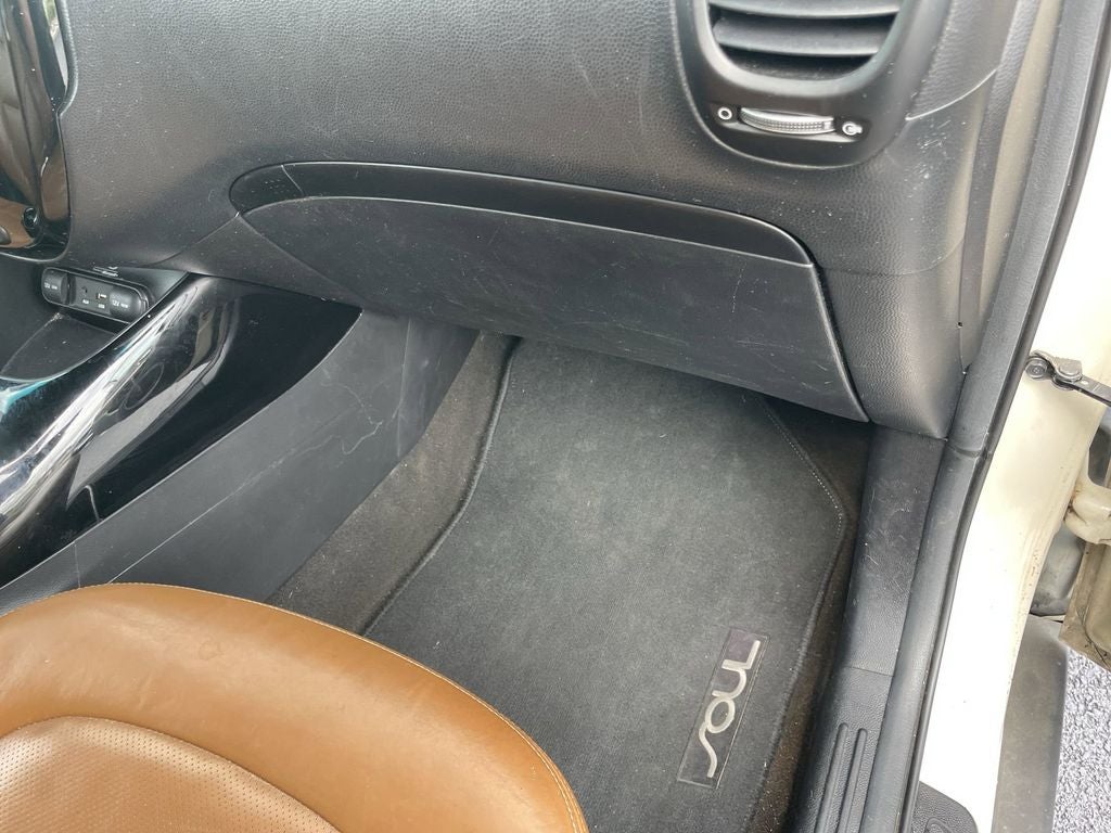 2015 Kia Soul Exclaim