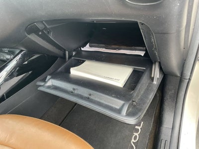 2015 Kia Soul Exclaim