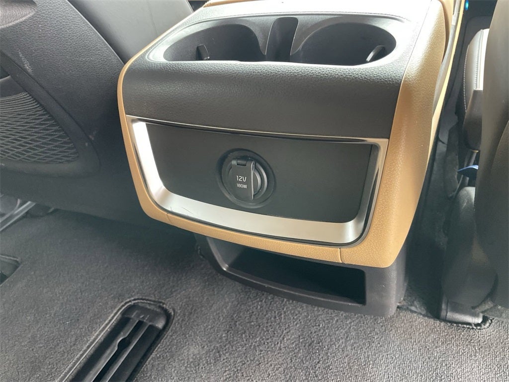 2022 Kia Carnival LXS