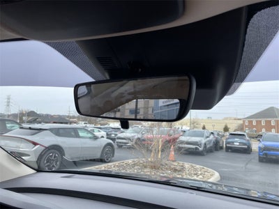 2022 Kia Carnival LXS