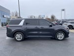2022 Kia Carnival LXS