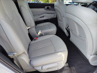 2024 Kia Sorento Plug-In Hybrid SX Prestige