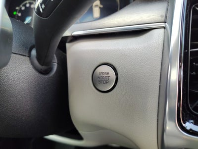 2024 Kia Sorento Plug-In Hybrid SX Prestige
