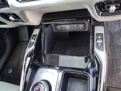 2024 Kia Sorento Plug-In Hybrid SX Prestige