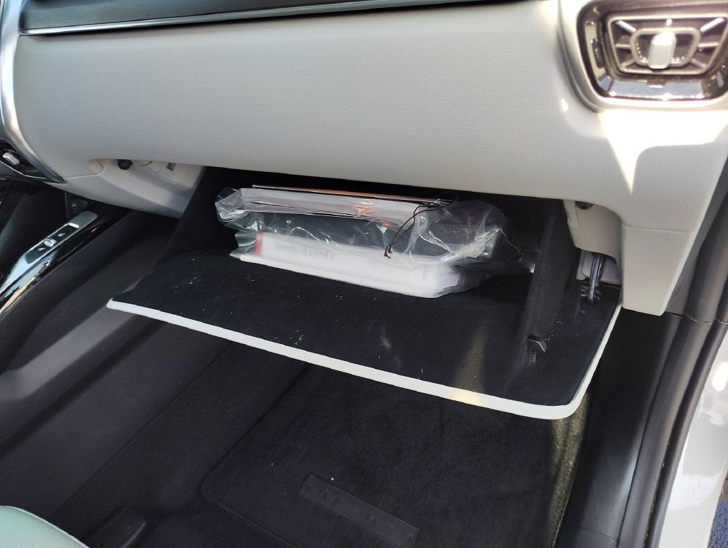 2024 Kia Sorento Plug-In Hybrid SX Prestige