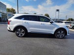 2024 Kia Sorento Plug-In Hybrid SX Prestige