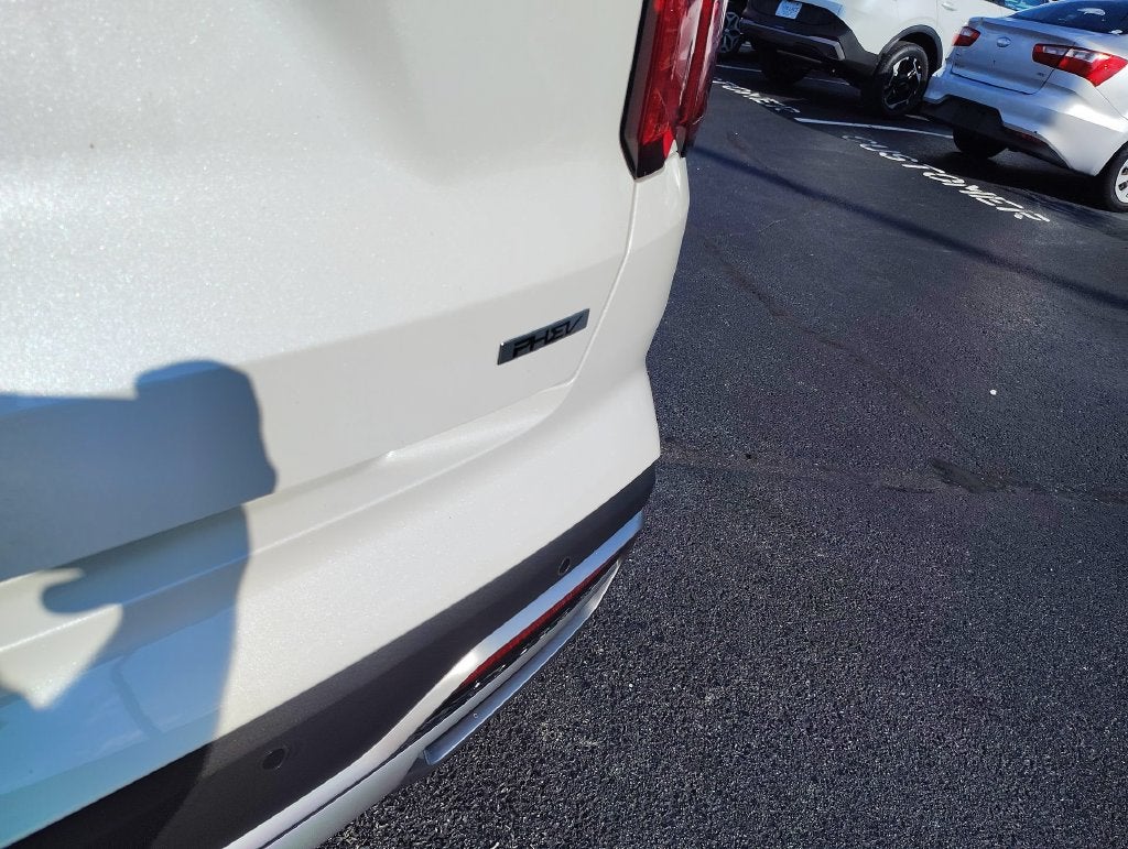 2024 Kia Sorento Plug-In Hybrid SX Prestige