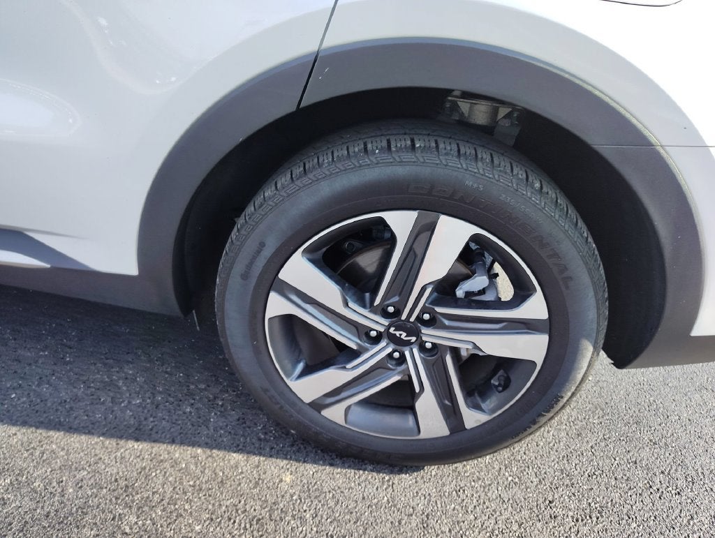 2024 Kia Sorento Plug-In Hybrid SX Prestige