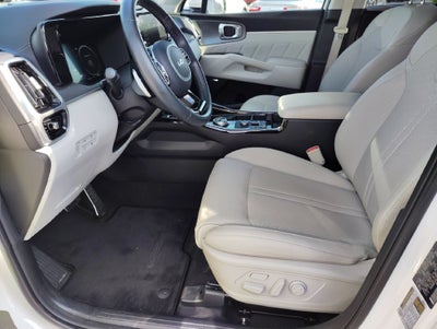2024 Kia Sorento Plug-In Hybrid SX Prestige