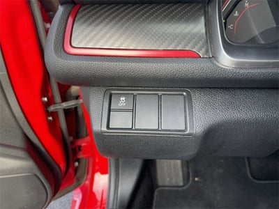 2019 Honda Civic Type R Touring