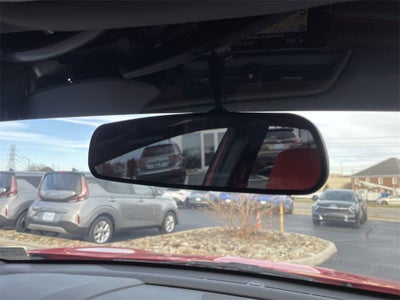 2019 Honda Civic Type R Touring