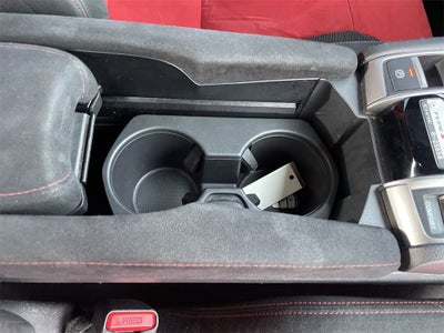 2019 Honda Civic Type R Touring
