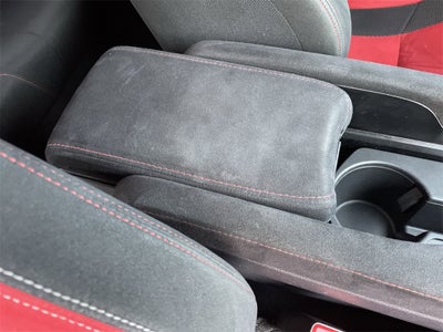 2019 Honda Civic Type R Touring