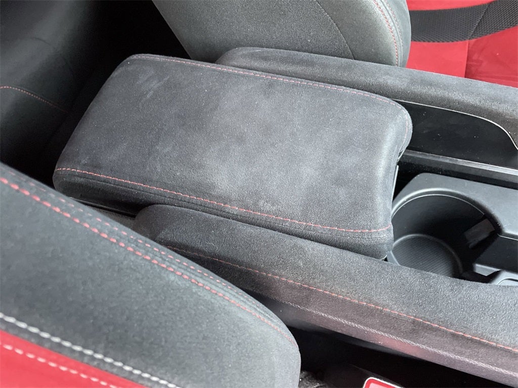 2019 Honda Civic Type R Touring