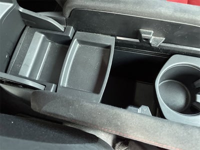 2019 Honda Civic Type R Touring