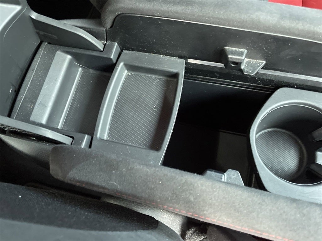 2019 Honda Civic Type R Touring