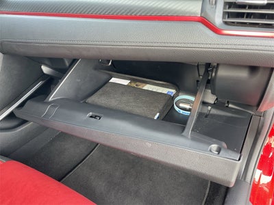 2019 Honda Civic Type R Touring