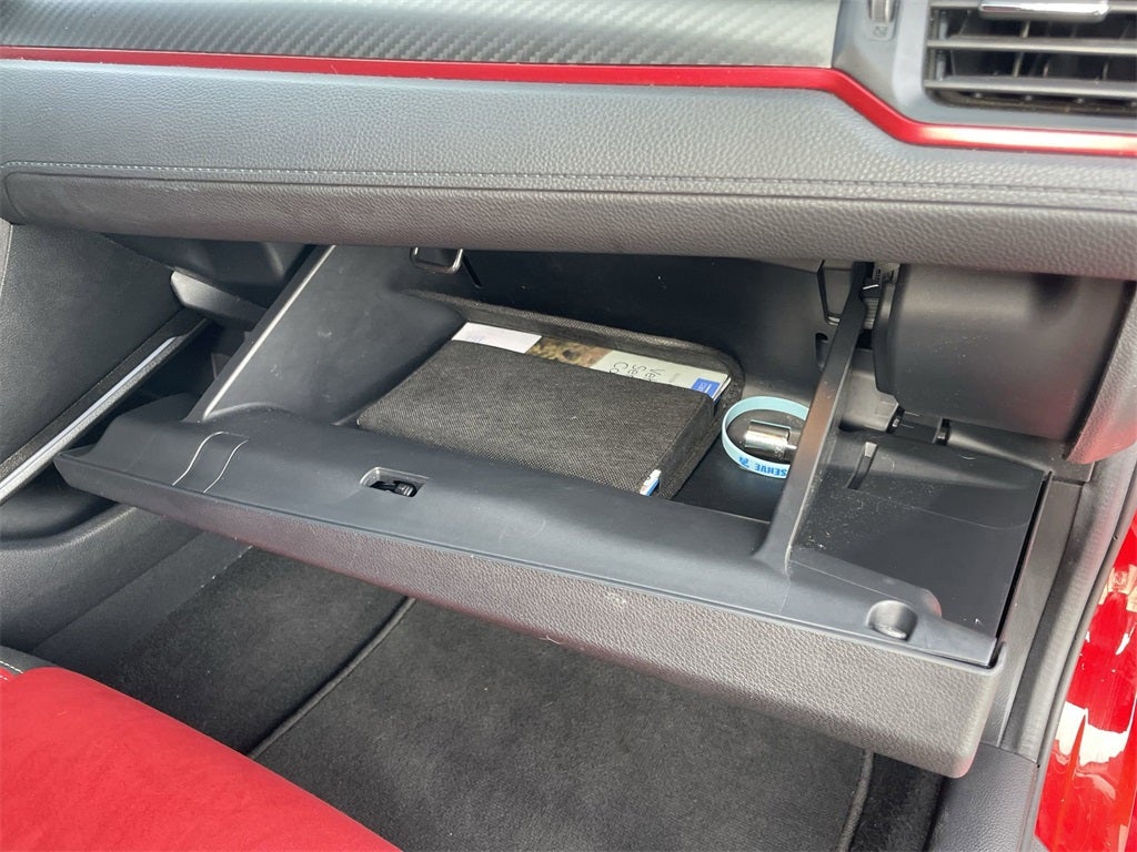 2019 Honda Civic Type R Touring