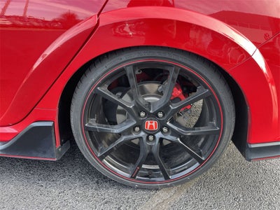 2019 Honda Civic Type R Touring