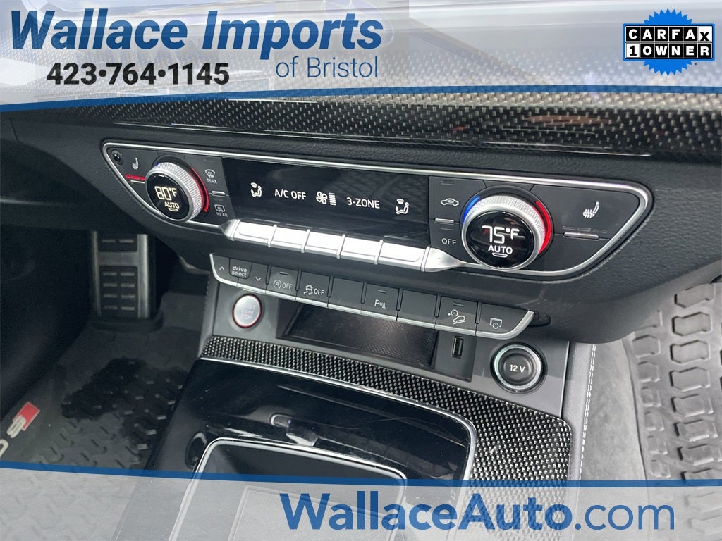 2022 Audi SQ5 Premium Plus quattro