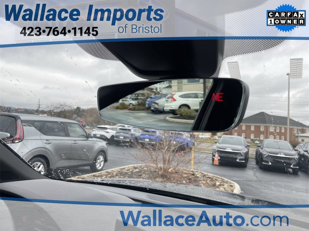 2022 Audi SQ5 Premium Plus quattro