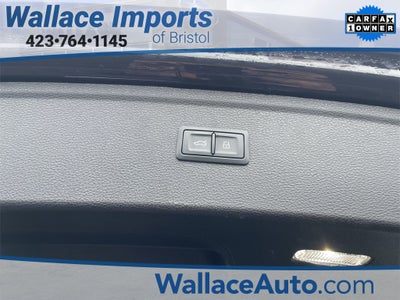 2022 Audi SQ5 Premium Plus quattro