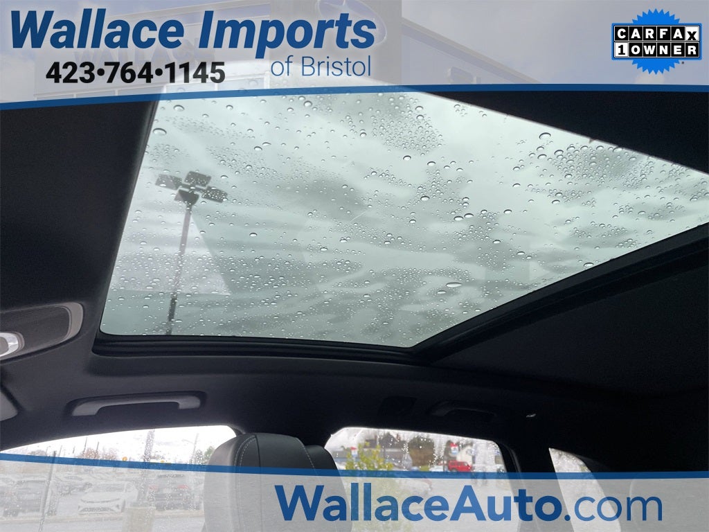 2022 Audi SQ5 Premium Plus quattro