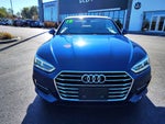 2018 Audi A5 2.0T Premium Plus quattro
