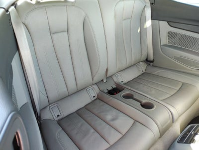 2018 Audi A5 2.0T Premium Plus quattro
