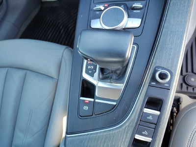 2018 Audi A5 2.0T Premium Plus quattro