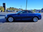 2018 Audi A5 2.0T Premium Plus quattro