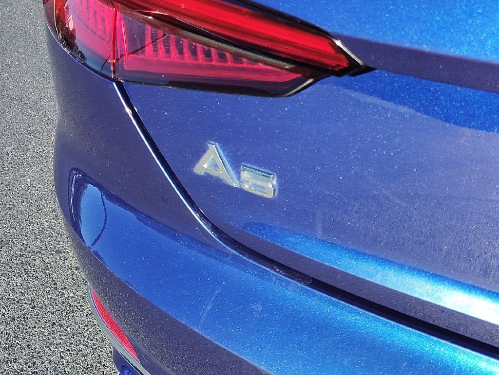 2018 Audi A5 2.0T Premium Plus quattro