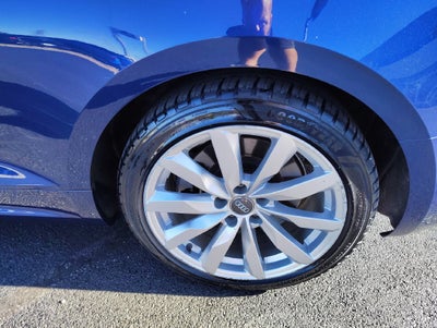 2018 Audi A5 2.0T Premium Plus quattro