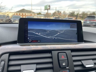 2013 BMW 3 Series 335i xDrive