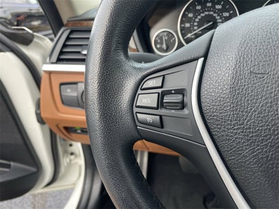 2013 BMW 3 Series 335i xDrive