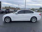 2013 BMW 3 Series 335i xDrive