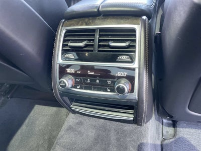 2016 BMW 7 Series 750i