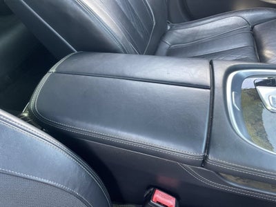 2016 BMW 7 Series 750i